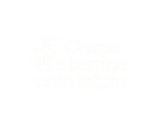 Chape a Barriga com Jejum
